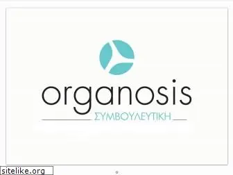 organosis.com