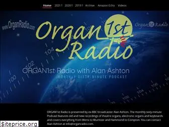 organradio.com