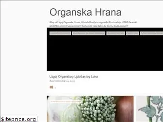 organska-hrana.blogspot.com