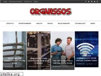 organssos.com