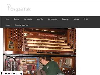 organtek.com