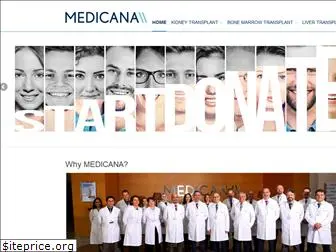 organtransplantmedicana.com