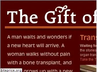 organtransplants.org