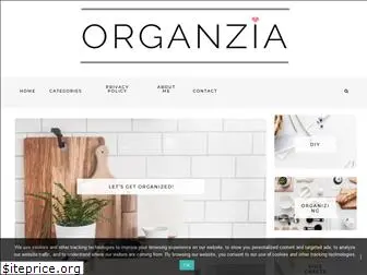 organzia.com
