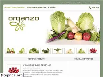 organzo.ca