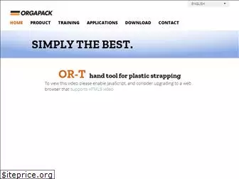 orgapack-ort.com