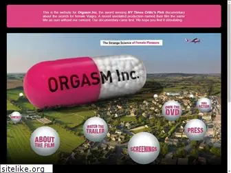 orgasminc.org