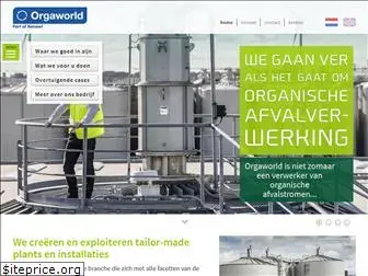 orgaworld.nl
