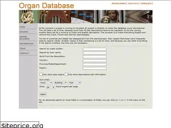 orgbase.nl