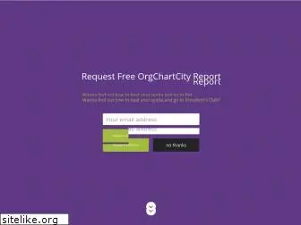 orgchartcity.com