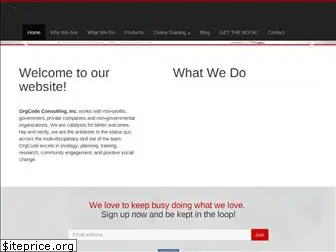 orgcode.com