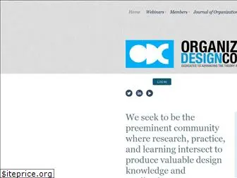 orgdesigncomm.com