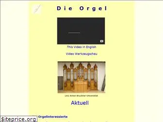 orgel-info.de