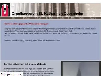 orgel-sankt-katharinen.de