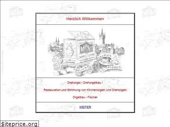 orgelbau-fischer.de