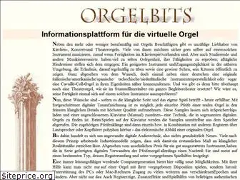 orgelbits.de