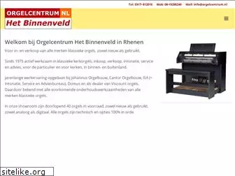 orgelcentrum.nl