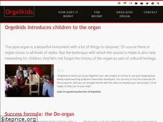 orgelkids.org