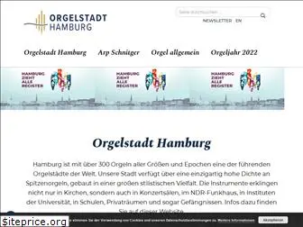 orgelstadt-hamburg.de