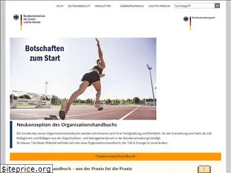 orghandbuch.de
