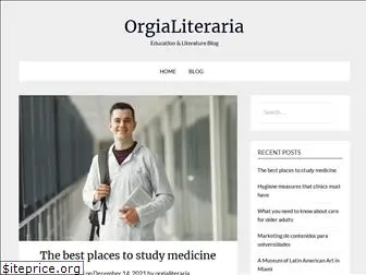 orgialiteraria.com