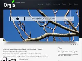 orgis.com