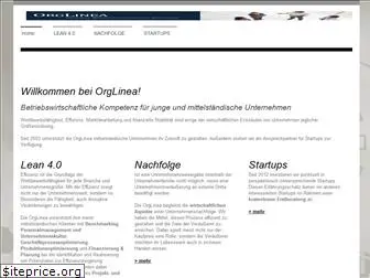 orglinea.com