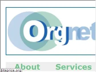 orgnet.com