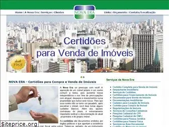 orgnovaera.com.br