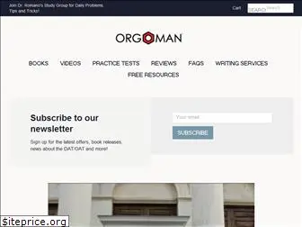 orgoman.com