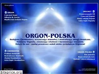 orgon-polska.pl