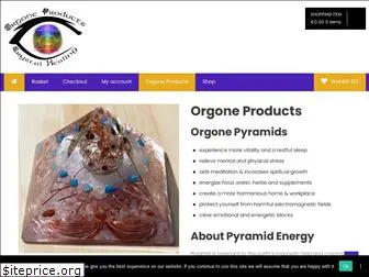 orgoneproducts.eu