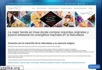 orgonita.net