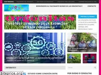 orgonitas.com.uy