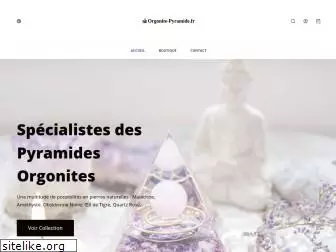 orgonite-pyramide.fr