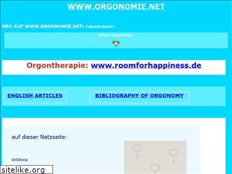 orgonomie.net