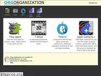 orgorganization.com