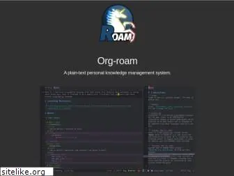 orgroam.com