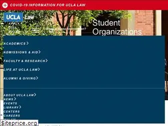 orgs.law.ucla.edu