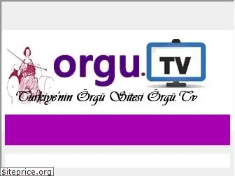 orgu.tv