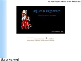 orguefrance.org