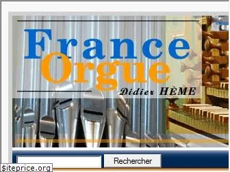 orgues.fr