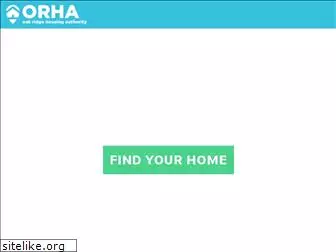 orha.net