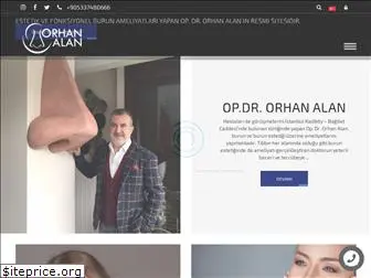 orhanalan.com