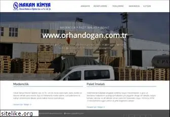 orhandogan.com.tr