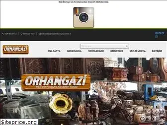 orhangazi.com.tr