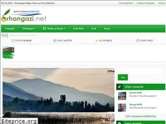 orhangazi.net