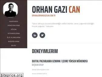 orhangazican.com.tr
