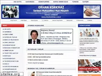 orhankorkmaz.com.tr