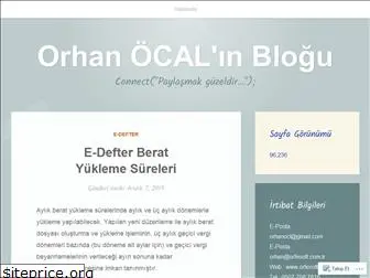 orhanocal.wordpress.com